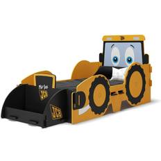 JCB Junior Toddler Bed