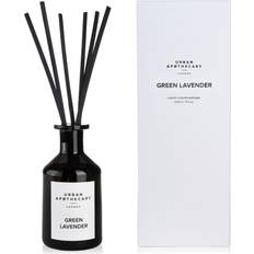 Urban Apothecary Luxury Diffuser Green Lavender 200 ml