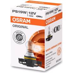 Pærer Halogenpærer Osram Pære, baglygte 5201