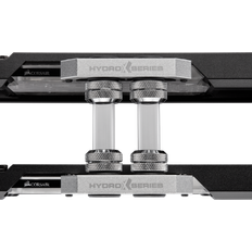 Corsair CPU vandkølere Corsair Hydro X Series XT Hardline 12mm Multicard GPU