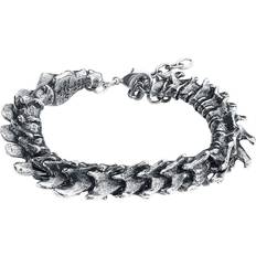 Alchemy Gothic Alchemy Metal-Wear A29 Vertebrae -Bracelet