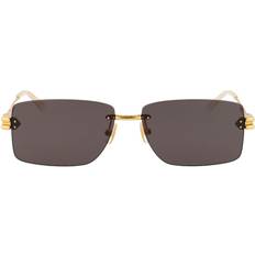 Solglasögon Bottega Veneta BV 1126S 002