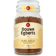 Pure Gold Instant Coffee