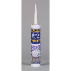EverBuild Bath & Kitchen Silicone Sealant WaterProof Mould