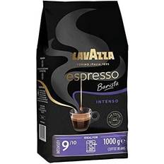 Lavazza Ganze Kaffeebohnen Lavazza Espresso Intenso Barista, Roast 1000g