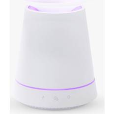 Ultrasonic Rum Diffuser Hvid