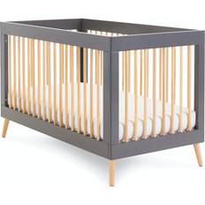 Maya Scandi Cot Bed