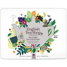 English Tea Shop Tee English Tea Shop Luxury Gift Tin