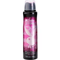 Playboy Deodorantit Playboy Super for Her Deospray 150 ml