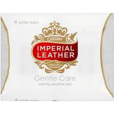 Imperial Leather Hygienartiklar Imperial Leather Gentle Care Bar Soap 4-pack