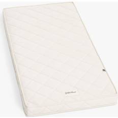 Natural Twist Cot Mattress to fit Boori Cot
