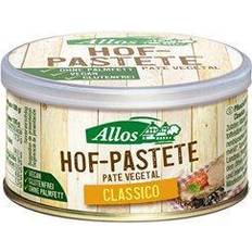 Allos Smørepålæg Classico 125