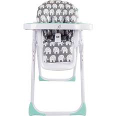 Baby Chairs My Babiie Billie Faiers Premium Highchair