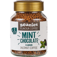 Beanies Mint Chocolate 50g