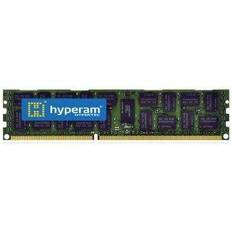 Hypertec 8GB DDR3 PC3-10600 8GB DDR3 ECC memory module