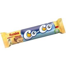 Chocolade Snoepjes Marabou Co-Co Double 60 g