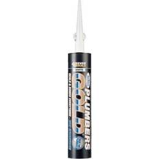 EverBuild Plumbers Gold Sealant Adhesive