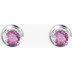 Swarovski Örhängen Stilla Grå/Silver 5639137 Damsmycke