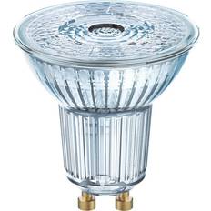 Osram parathom gu10 dæmpbar Osram Parathom PAR16 4,5W=50W 36° GU10 4000K Dæmp