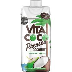 Vita Coco Water Pressed 330ml Single Unit