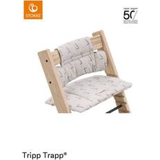 Cheap Baby Chairs Stokke Tripp Trapp 50th Anniversary Highchair Cushion, Grey