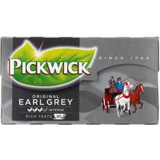 Pickwick Te Pickwick Brevte, Earl te, 20 20stk