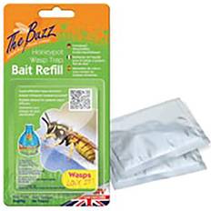 Zero In The Buzz Honeypot Wasp Trap Bait Refill