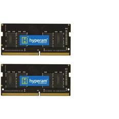 Ram 8gb 2133 Hypertec HYSK42151288GBOE A Hyperam 8GB (2x4GB) DDR4-2133