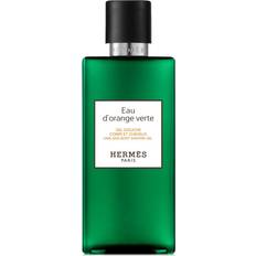 Hermès Eau D'orange Verte Shower Gel 200ml