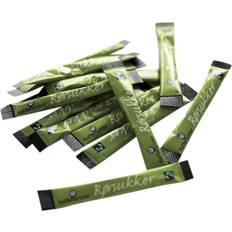 Rørsukker Rørsukker Sticks ØKO FT Pakke