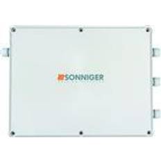 Solar Plus Multi 6, splitter til kalorifere