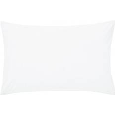 Helena Springfield Plain Pillow Case White