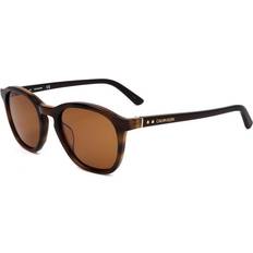 Solglasögon Calvin Klein CK18505S brown