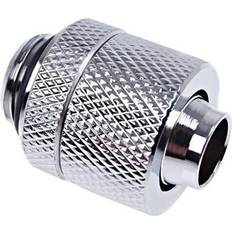 AlphaCool Eiszapfen G1/4' to 10mm ID, 13mm OD Compression