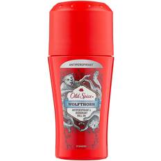 Wolfthorn Old Spice Wolfthorn Deodorant Roll-On Wolfthorn 50ml