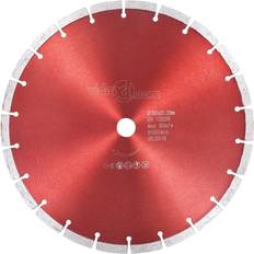 Diamond Cutting Disc Steel 300 mm