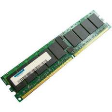 1.8 V RAM Memory Hypertec DDR2 400MHz 4GB (HYRK23225644GBOE)