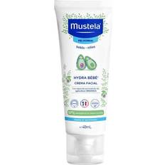 Pieles de Bebé Mustela Hydra Bébé Facial Cream 40ml