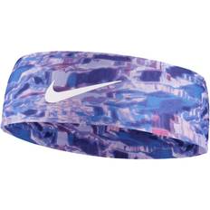 Green - Men Headbands Nike Fury 3.0 Headband