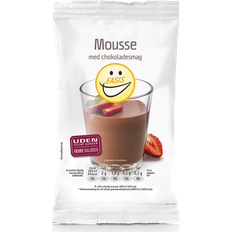 Easis Pålæg & Marmelade Easis Chocolate Mousse 100g