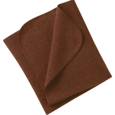 Babysvøb Uldfleece, Cinnamon