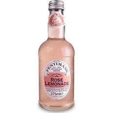 Fentimans Rose Lemonade 275ml Pack of 4