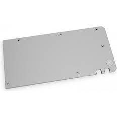 Computerkühlung EK-Quantum Vector TUF RTX 3070 Backplate Nickel