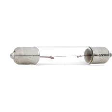 Pinolpære Philips Glødepære 12848CP Pinolpære 3 12