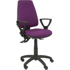 P&C Kontorstol Elche S bali 60BGOLF Lilla Kontorstol