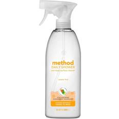 Cleaning Equipment & Cleaning Agents Method Daily Shower Non-Toxic Surface Cleaner Passion