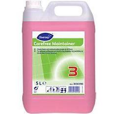 Diversey Cleaning Equipment & Cleaning Agents Diversey Floor Polish Care Free 5 L Pack of 2