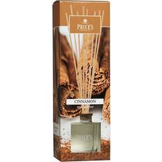 Price's Reed Diffuser Cinnamon PRD010410