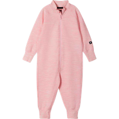 Vihreä Haalarit Reima Parvin Jumpsuit - Parvin Pink