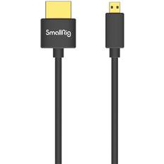 Camera Beschermingen uitverkoop Smallrig Ultra Slim 4K HDMI Kabel 35 cm